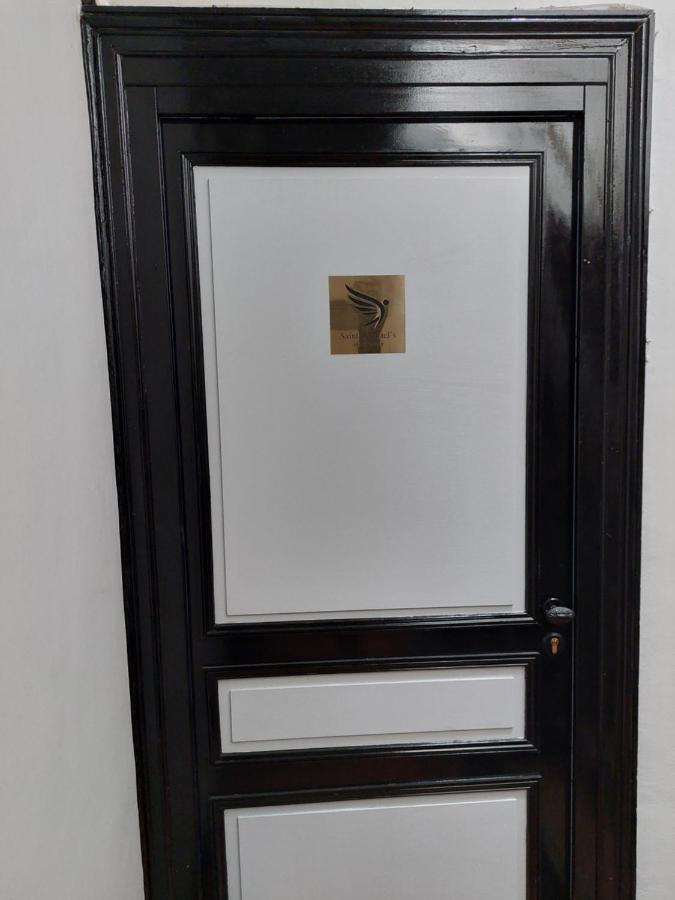 Saint Raphael'S Apartment, Classe 3 Etoiles Exterior photo